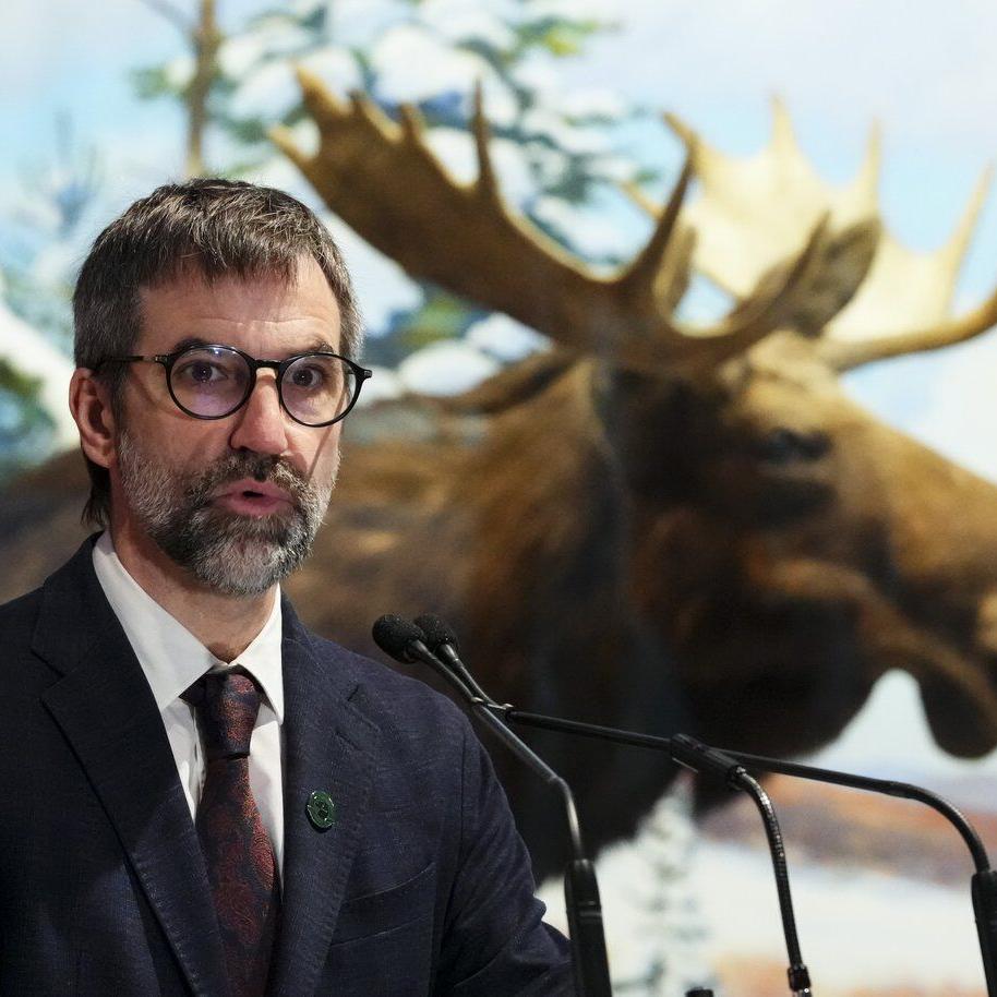 There's no one way to be a ºÚÁϳԹÏÍø: Culture Minister Steven Guilbeault